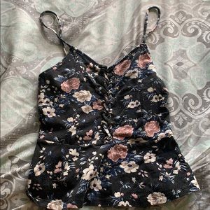 American eagle tank top